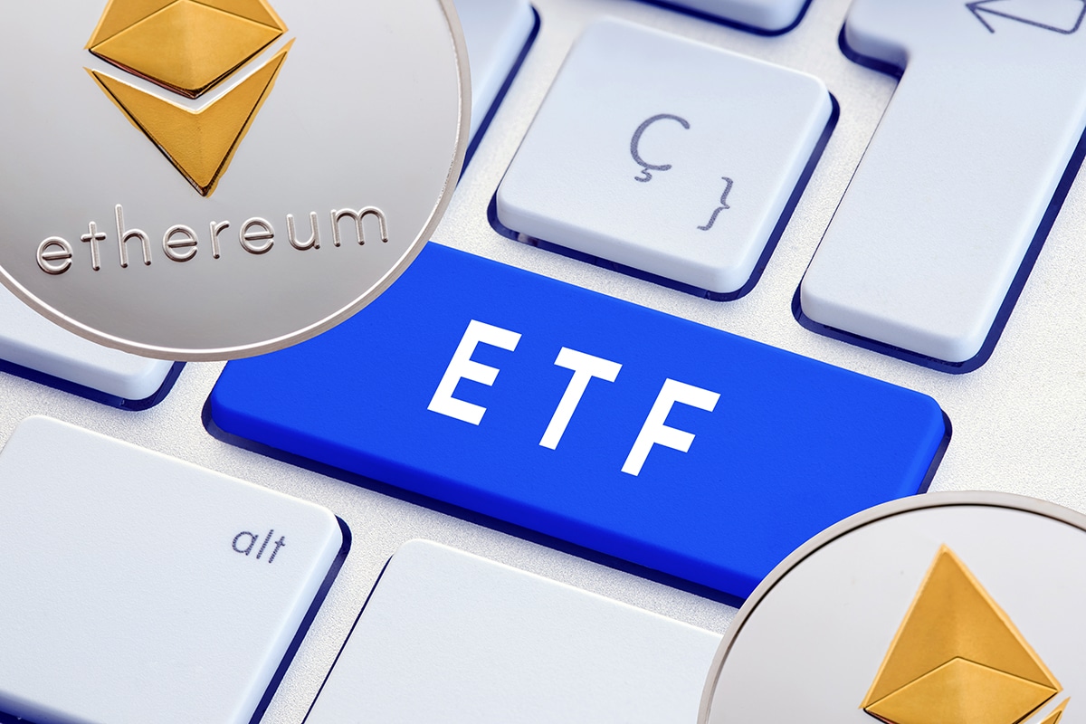 ETFs futuros de Ethereum podem começar a ser negociados