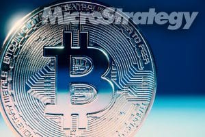 MicroStrategy compra mais US$ 47 milhões em Bitcoin