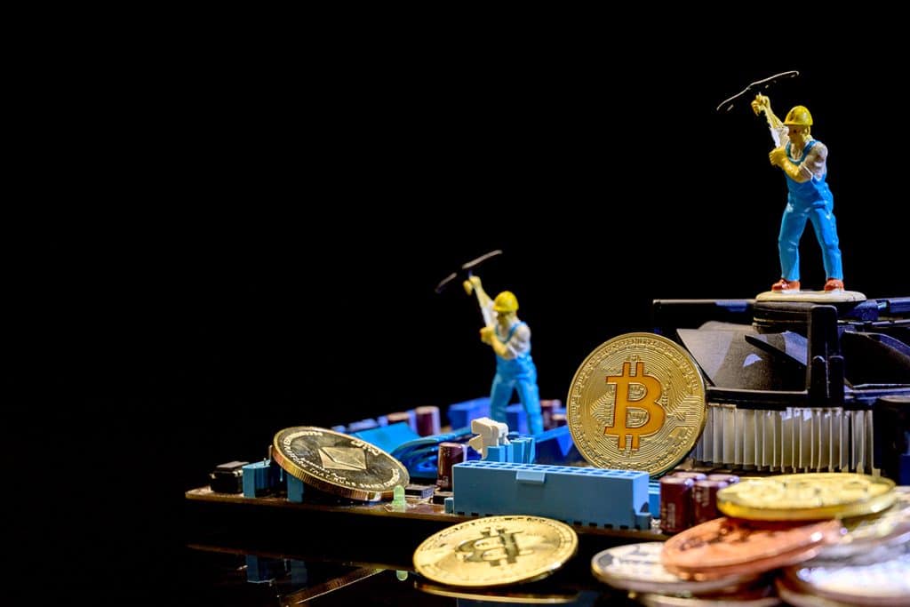 Mineração de Bitcoin pode reduzir até 8% das emissões globais