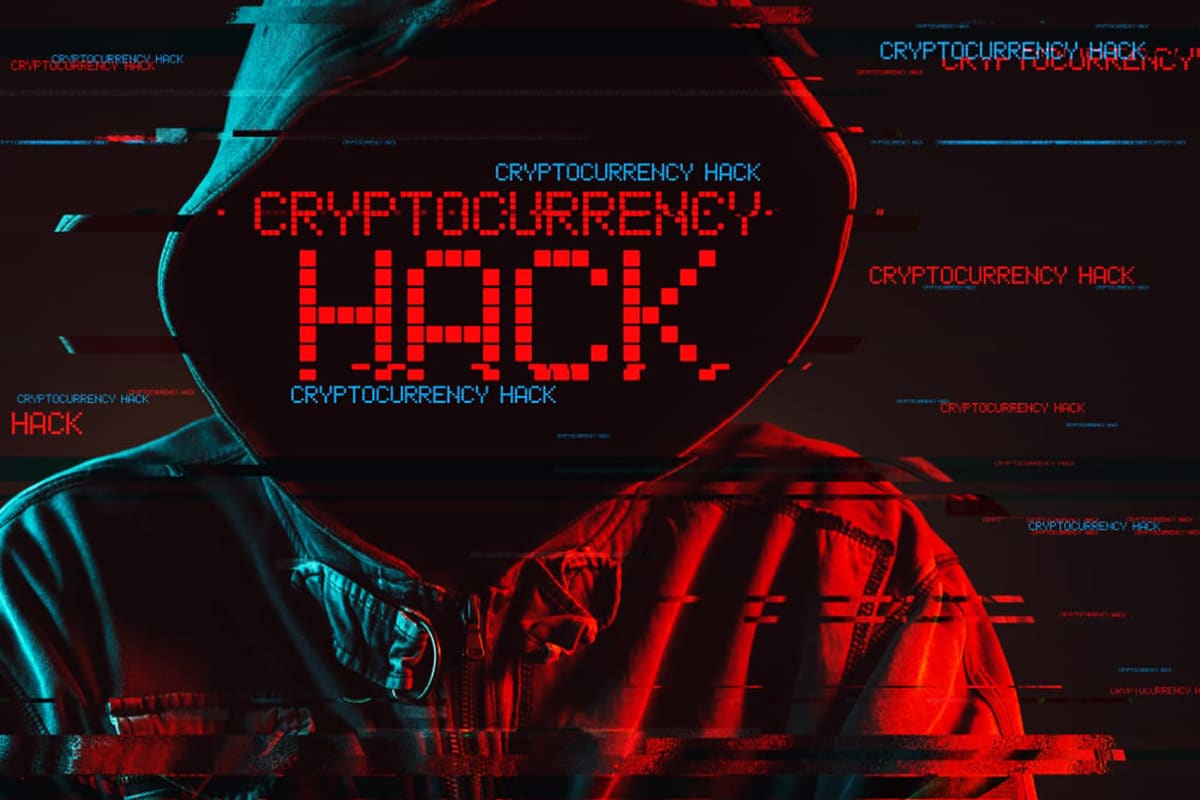 Setembro de 2023 teve o maior número de hacks de criptomoedas