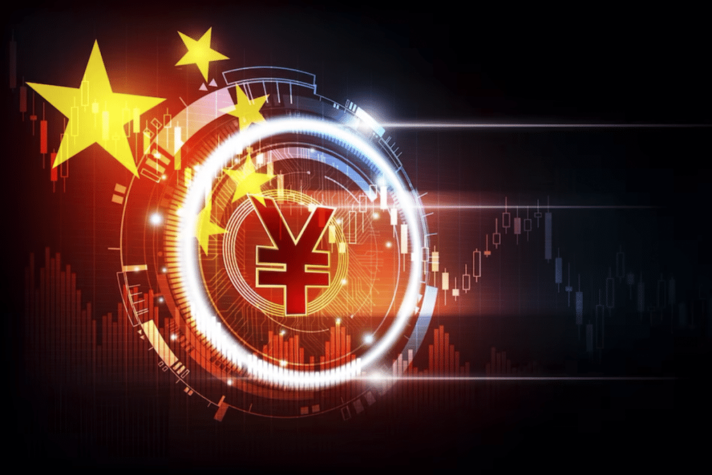 APP Yuan Digital: recargas através da Mastercard e Visa