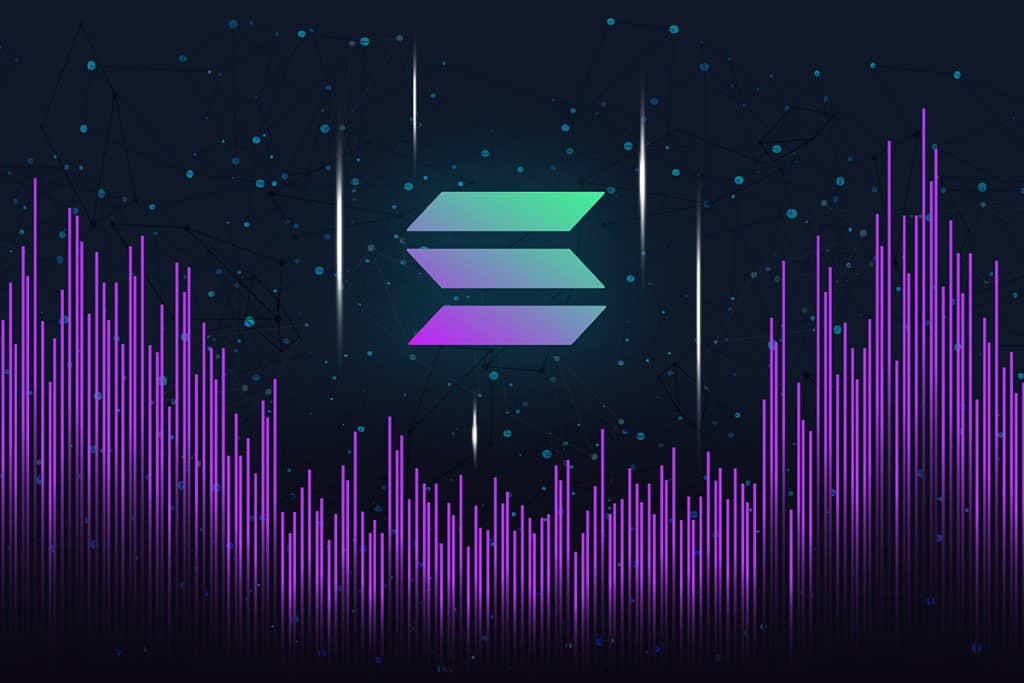 A rede Solana é melhor que a rede Ethereum