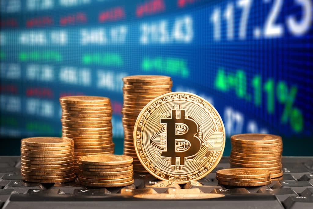 Após aumento do preço, Bitcoin vê saídas significativas