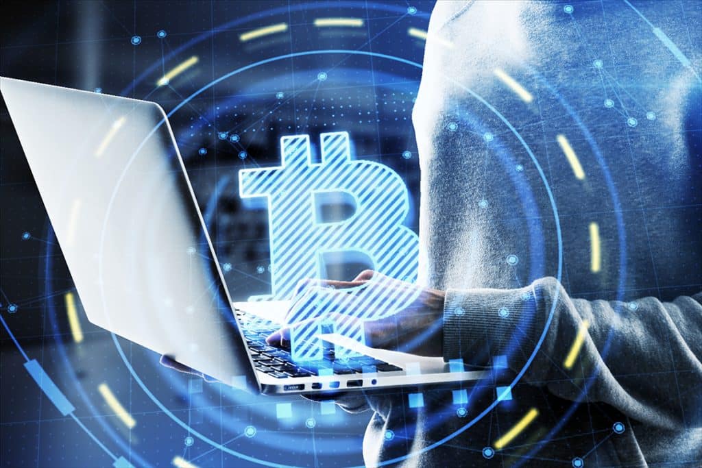 Autoridades apreenderão Bitcoin usado para crimes?