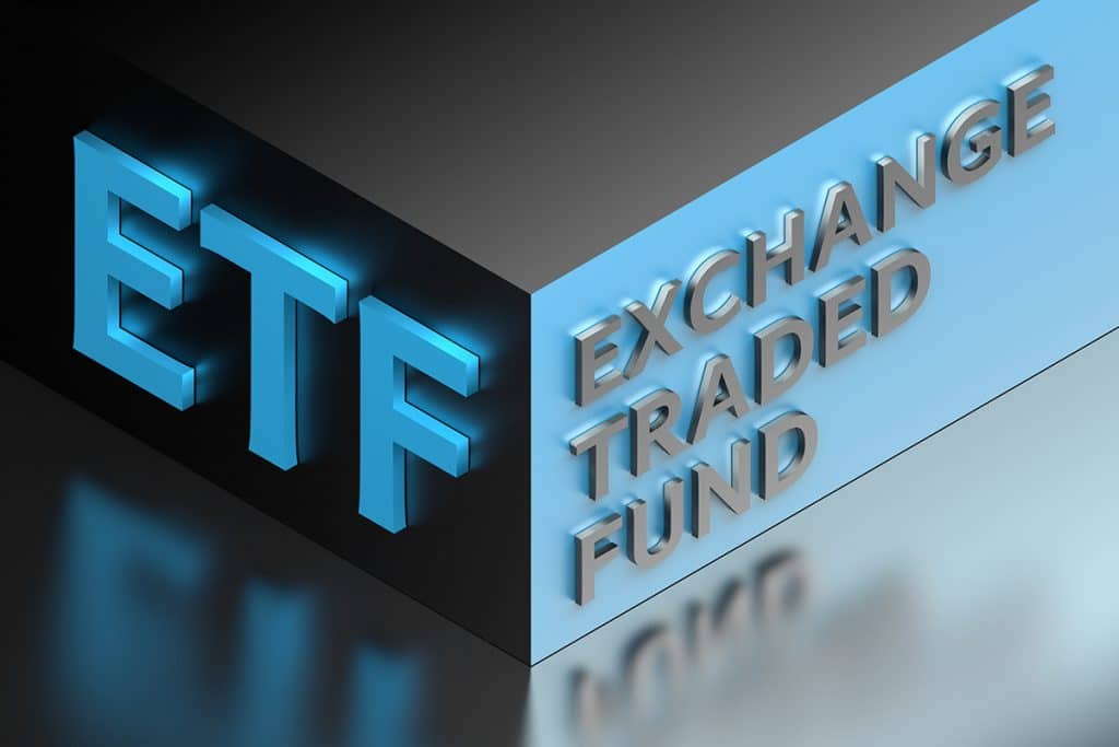 Bitcoin ETF pode desencadear demanda massiva