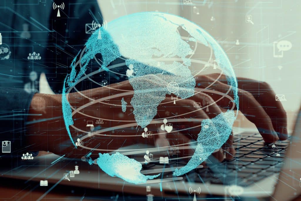 Curso para desenvolvedores de blockchain