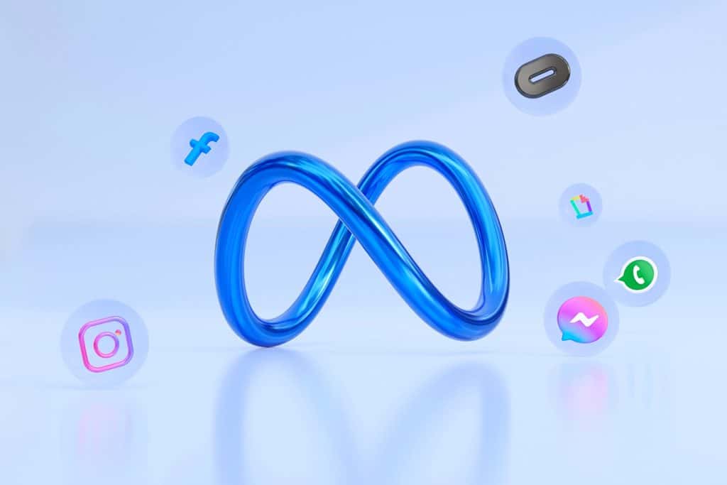 Meta apresenta Inteligência Artificial para geração de vídeo e imagens