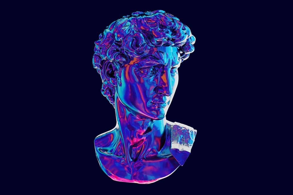 Nova ferramenta busca punir Inteligência Artificial por copiar arte sem permissão