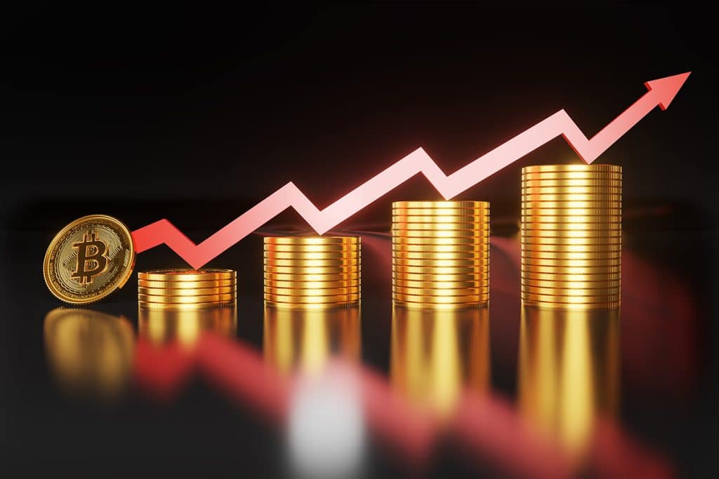 Preço do Bitcoin dispara para US$35 mil