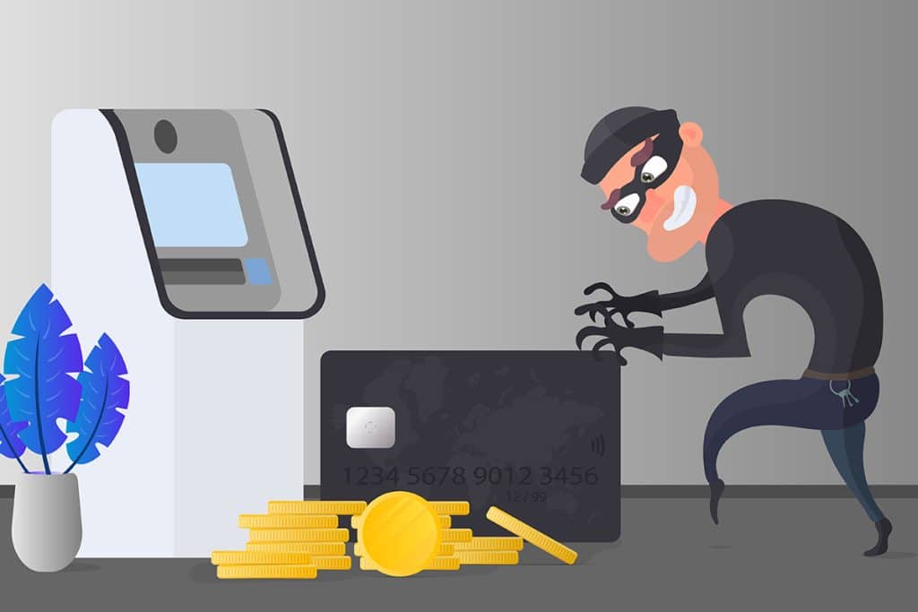 Saques de criptomoedas são limitados em US$1 mil por dia – para combater golpes