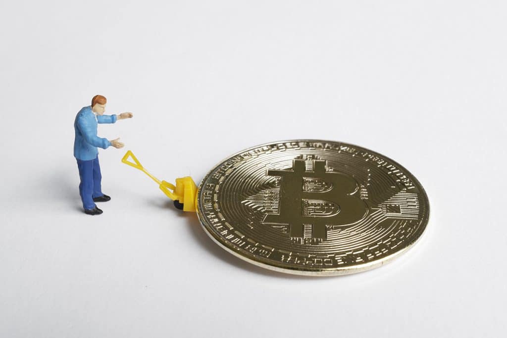 Tether planeja expansão na mineração de Bitcoin