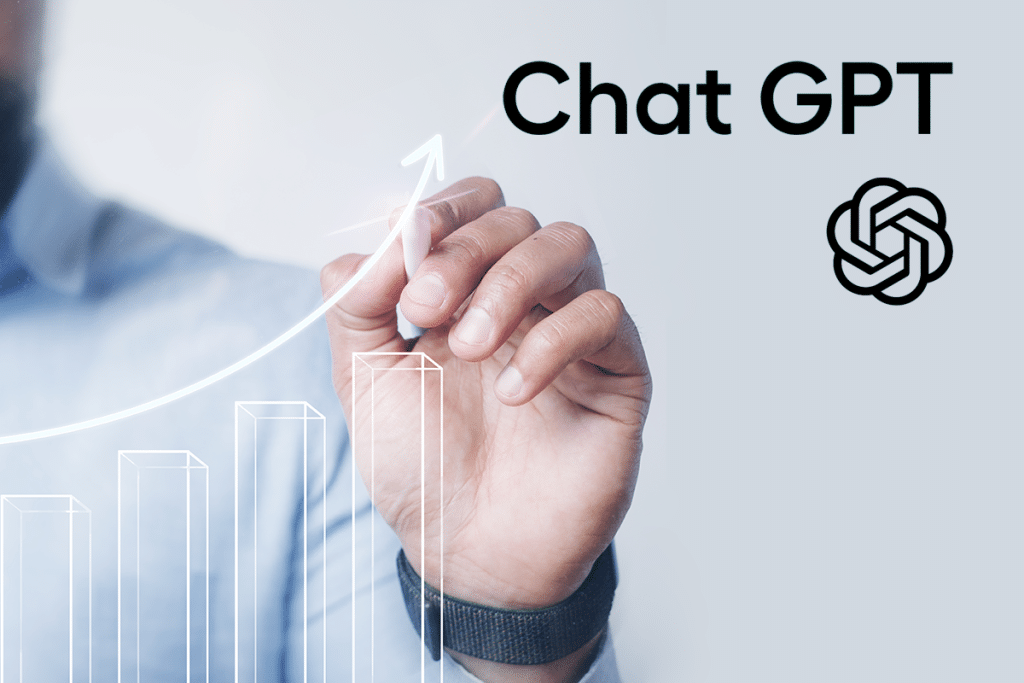 ChatGPT foi o mais visto da Wikipedia em 2023