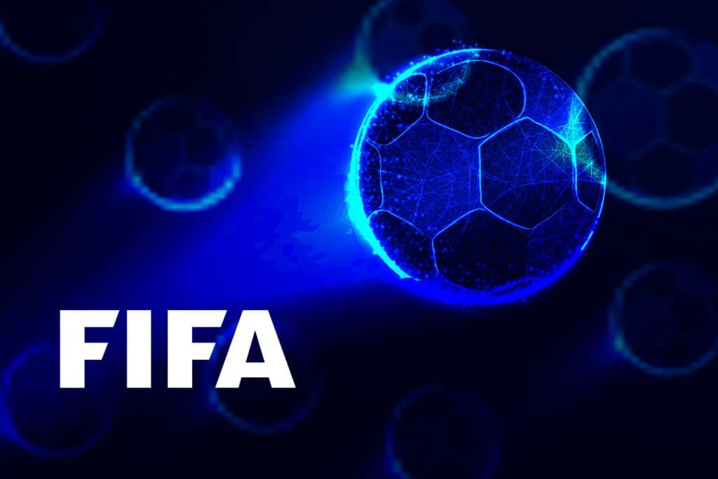 FIFA lança coleção NFT