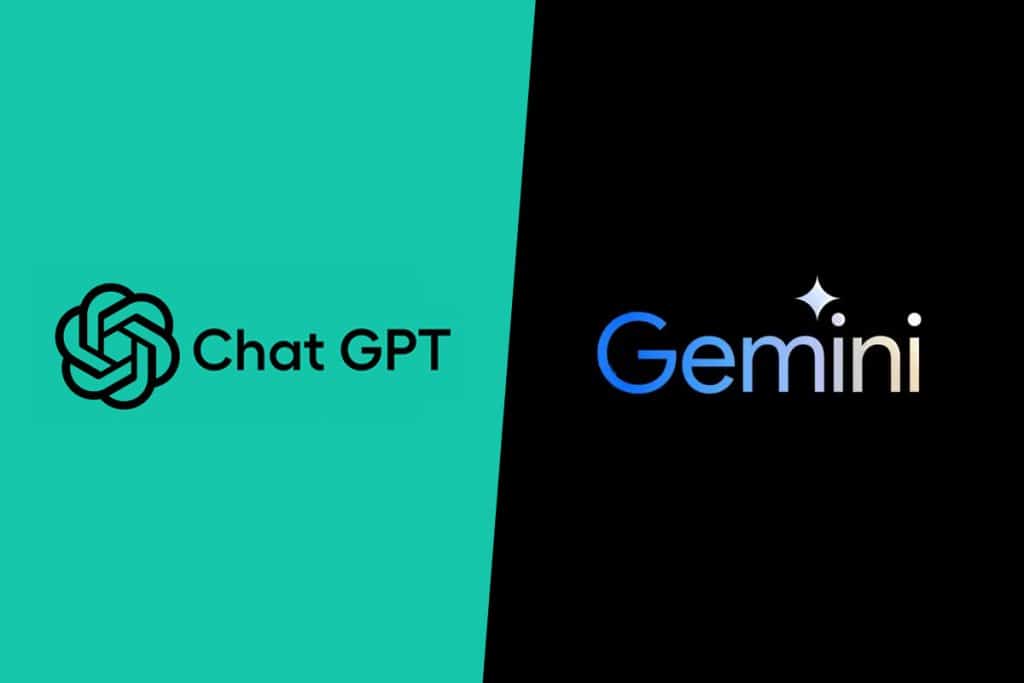 Gemini é mais inteligente que o ChatGPT?