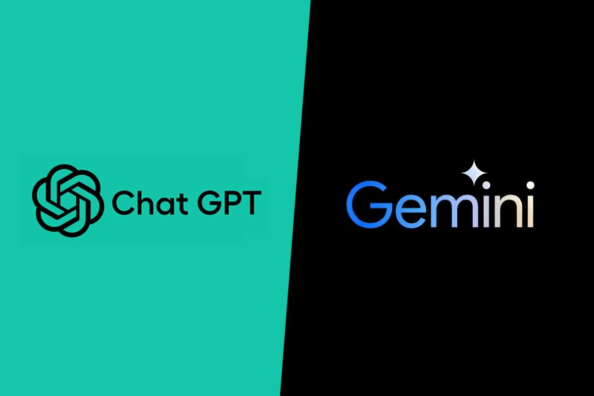 Gemini é mais inteligente que o ChatGPT?