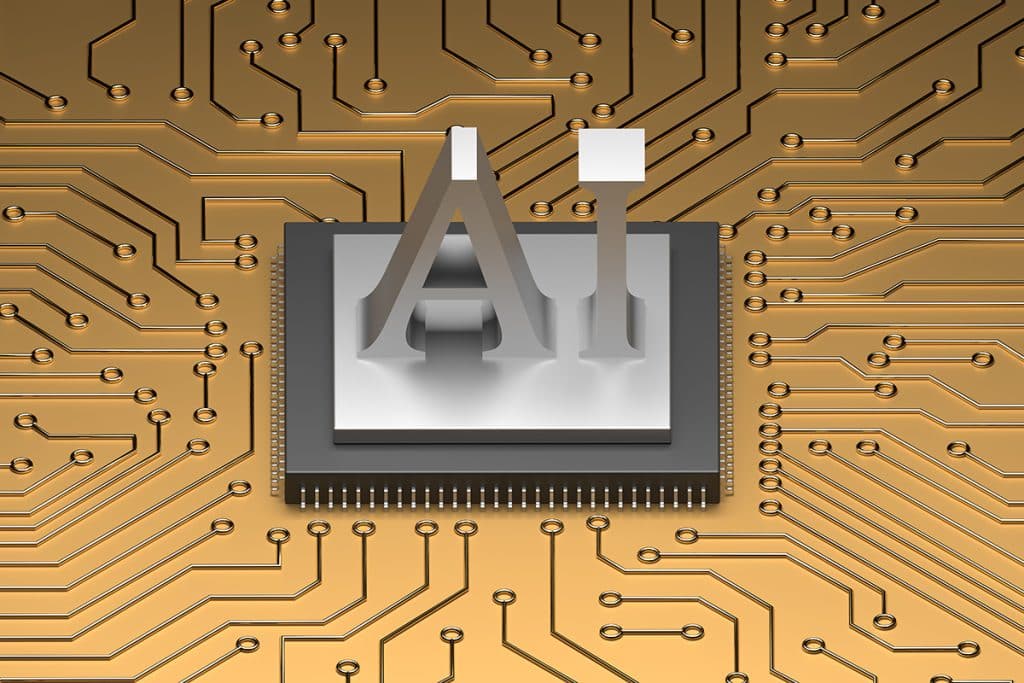 “Há uma guerra de IA acontecendo e a Nvidia está fornecendo as armas”