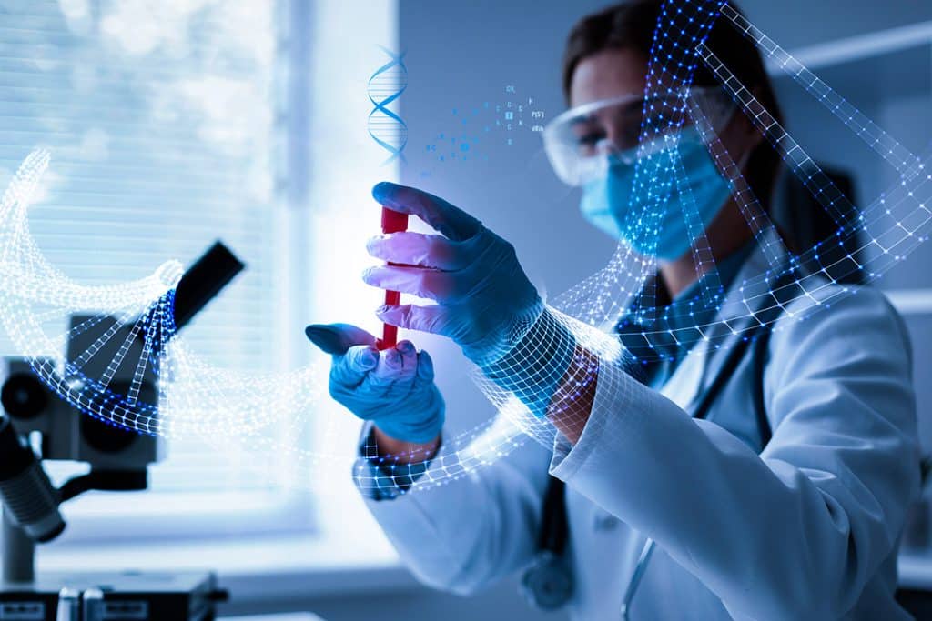 Inteligência Artificial contra superbactérias e prescrição excessiva de antibióticos