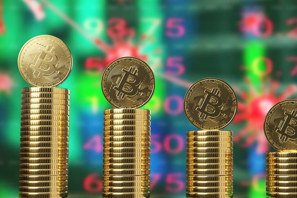 Mercado em alta chegando em 2024!