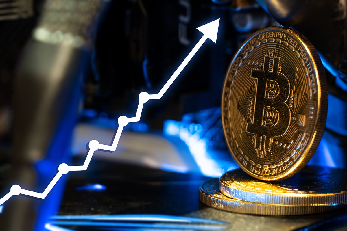 Nova alta do Bitcoin definida para 2024