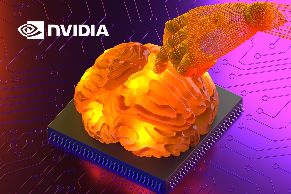 Nvidia e Inteligência Artificial: receita recorde de US$18 bilhões