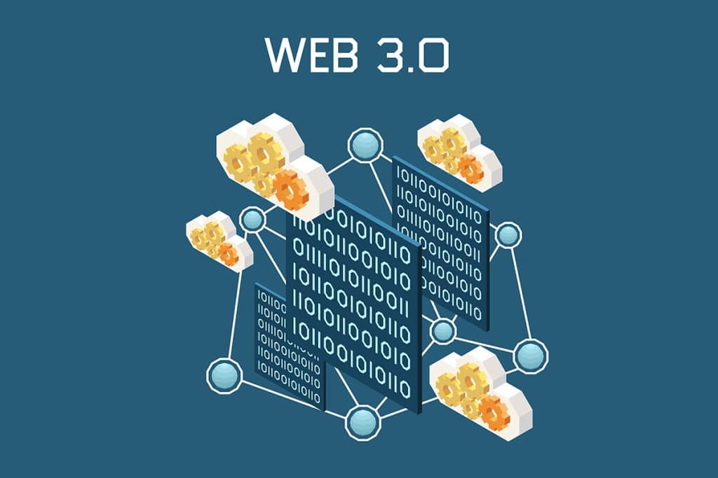 Web3 pode se beneficiar com a otimização Web2