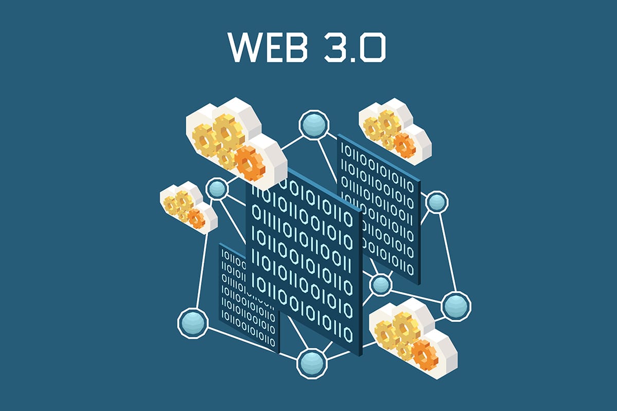 Web3 pode se beneficiar com a otimização Web2