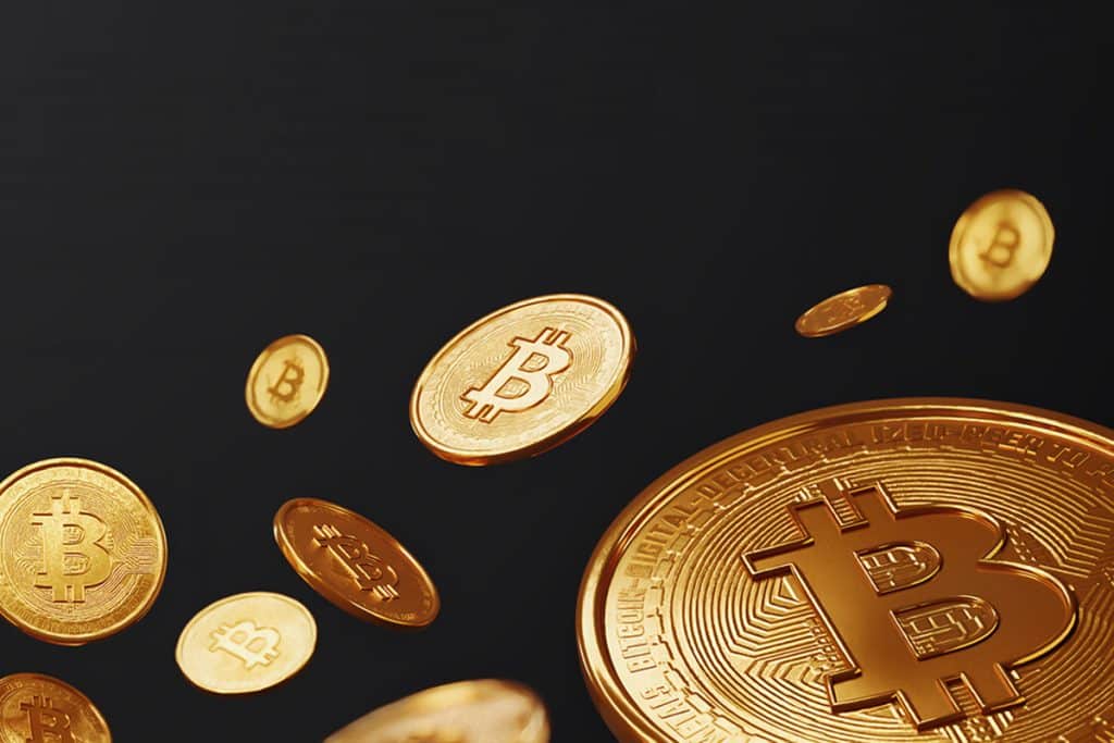 Bitcoin agora é um ‘bem público’