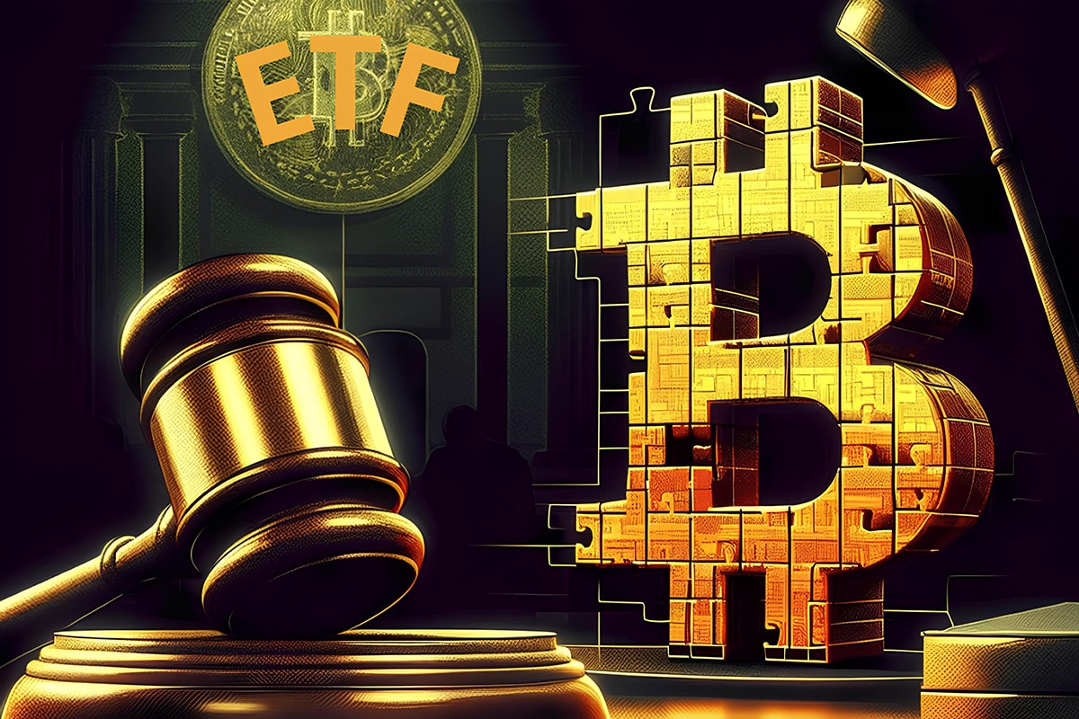 ETF Bitcoin é aprovado!