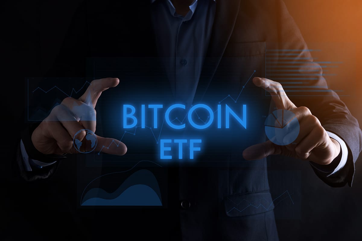 ETFs Bitcoin: Autocustódia e Custódia de Câmbio