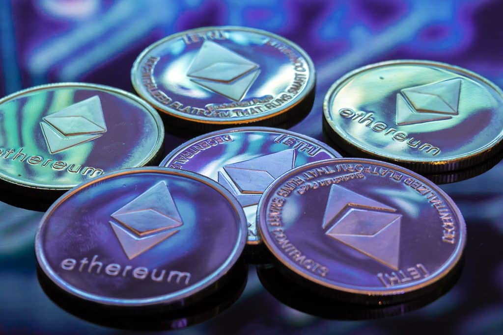Ethereum planeja mudanças importantes na economia de gás na Camada 2