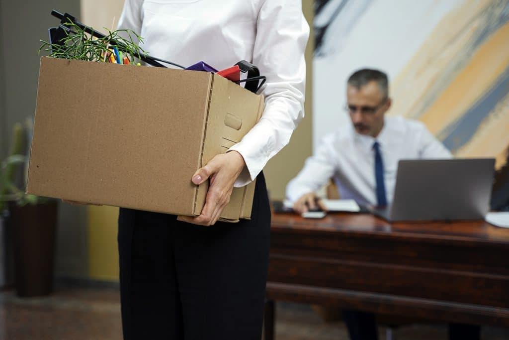 IA deve causar demissão de 5% dos funcionários