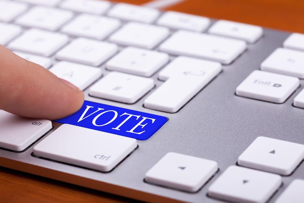 IA irá interferir nas eleições políticas?