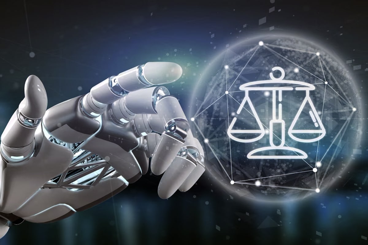 IA terá impacto significativo no trabalho jurídico
