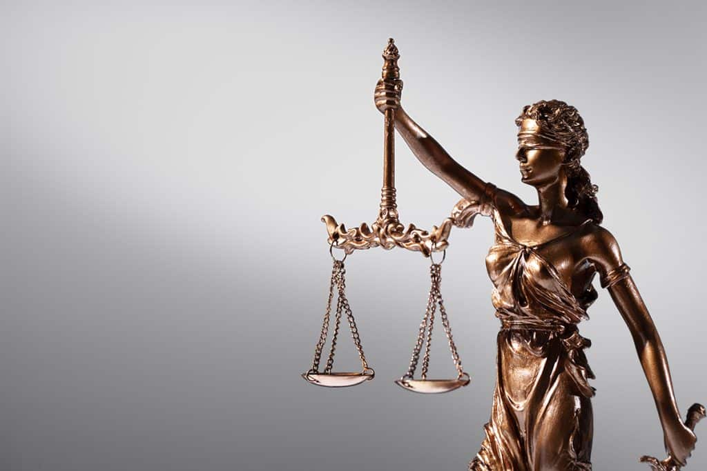 “Inteligência Artificial não é culpada por erros no tribunal”