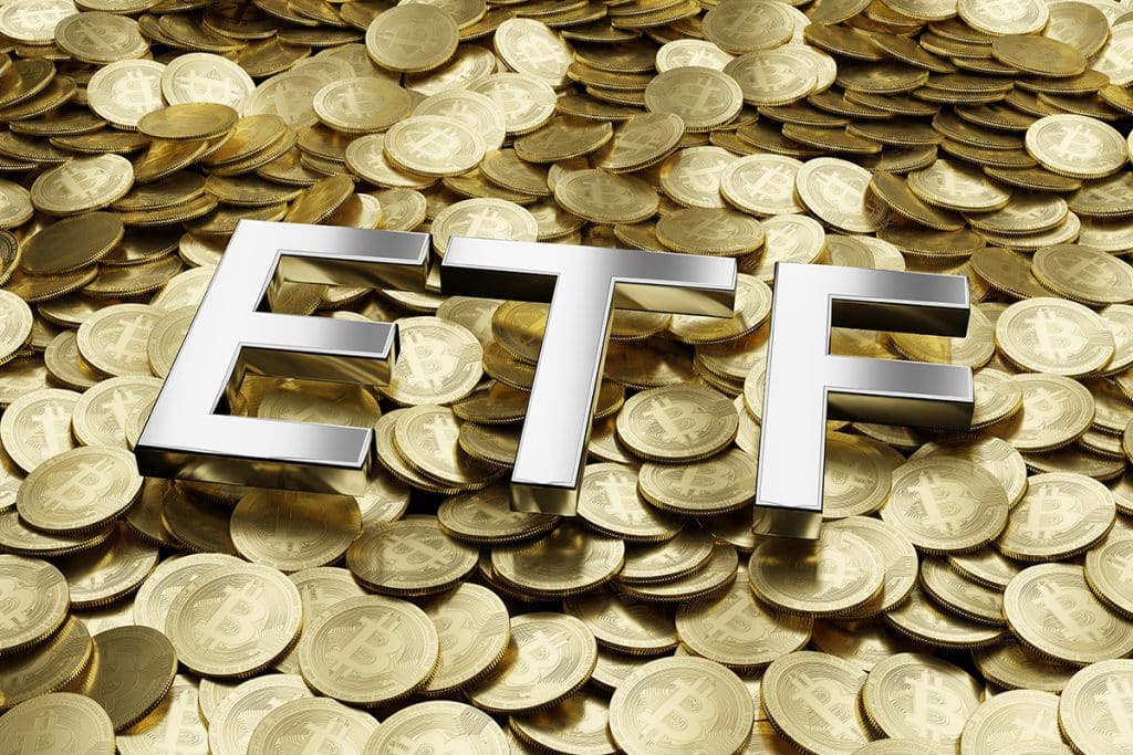 Lançamento do Bitcoin ETF pode ser uma decepção
