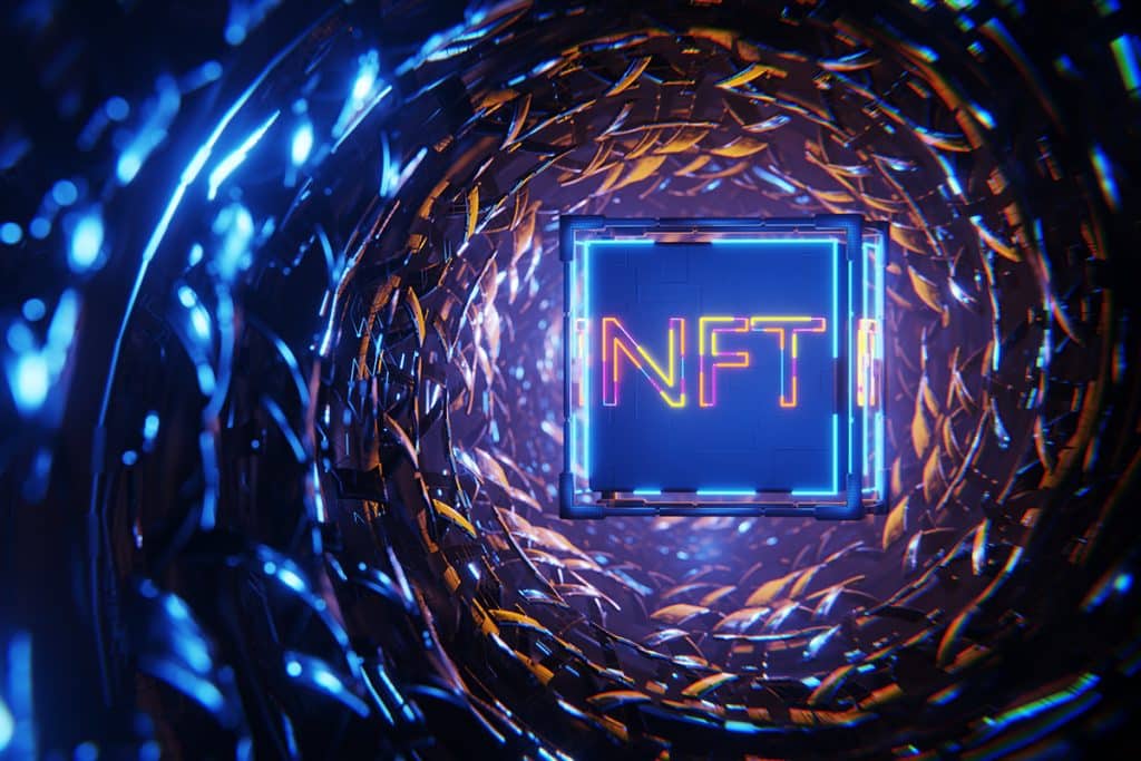 NFTs: armazenamento dentro e fora da cadeia