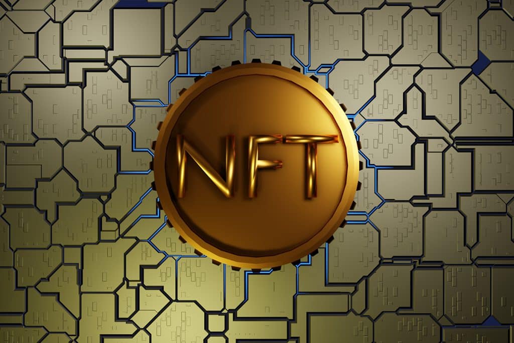 NFTs vão retornar após a aprovação de ETFs Bitcoin?