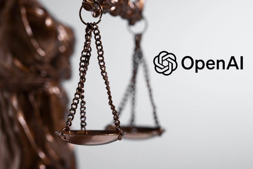 OpenAI enfrenta novo processo de direitos autorais