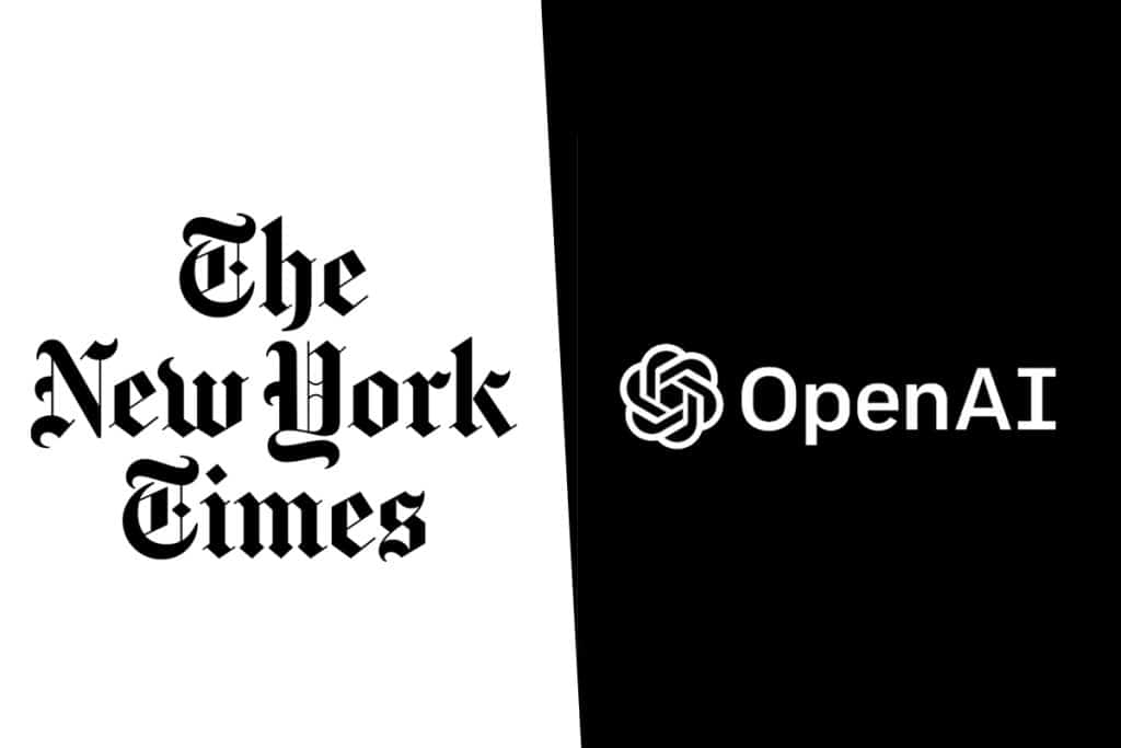 Processo entre OpenAI e The New York Times tem novidades