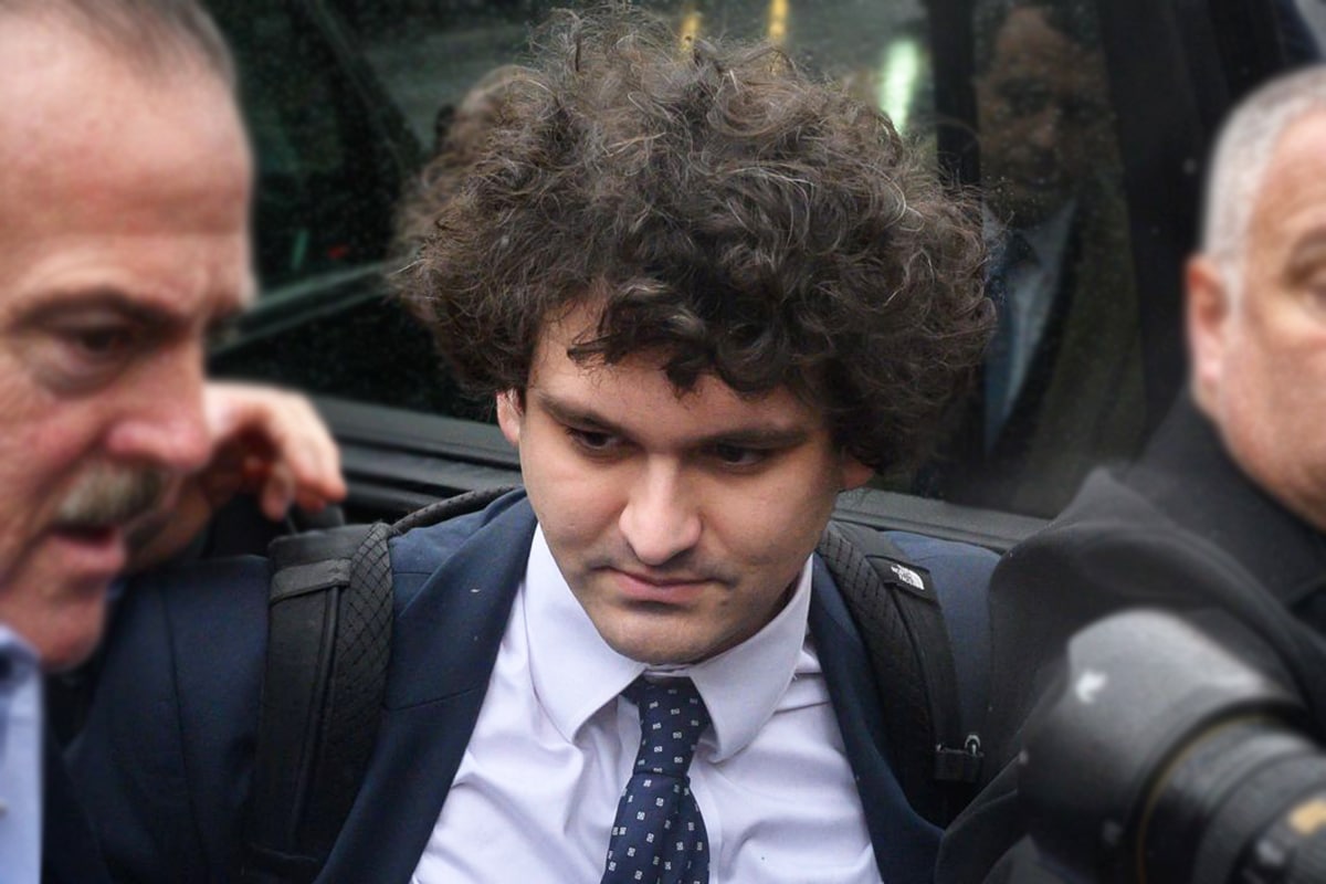 Sam Bankman-Fried não enfrentará um segundo julgamento