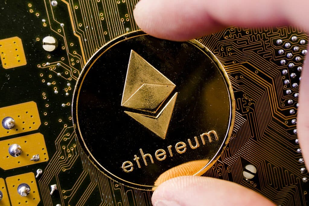 Vitalik Buterin pede aumento de 33% no limite de gás