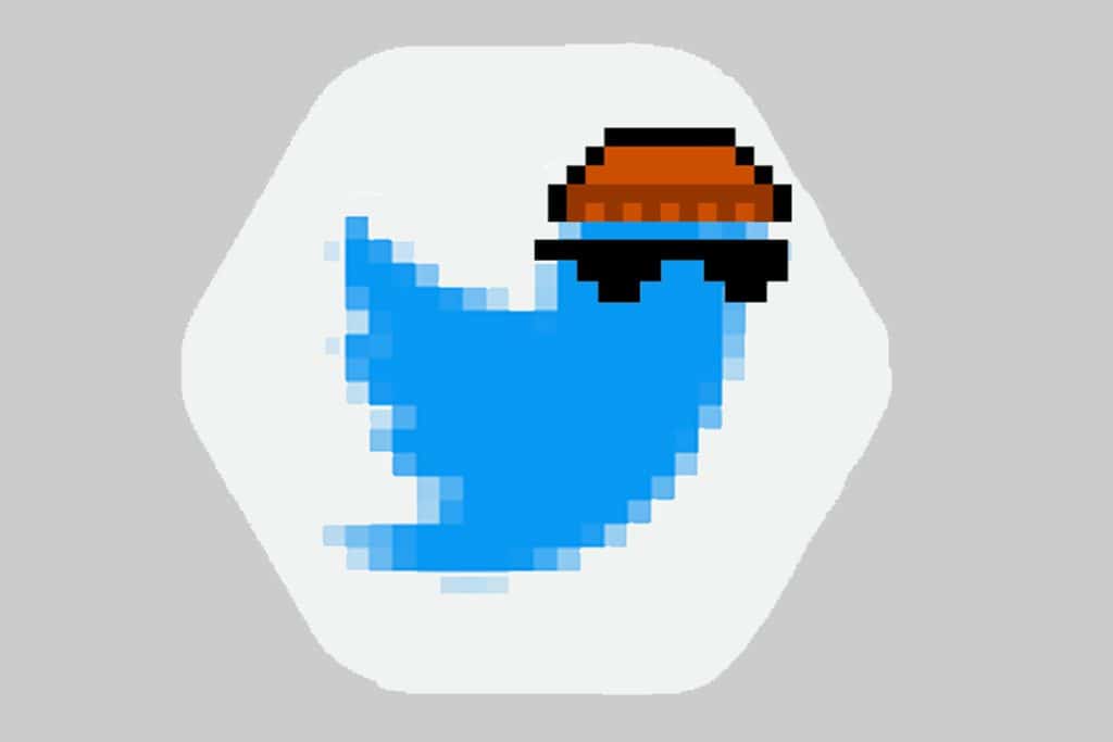 X (Twitter) remove suporte para NFTs no perfil