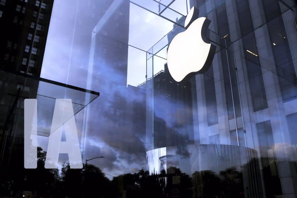 Apple deve investir em IA para não ficar para trás