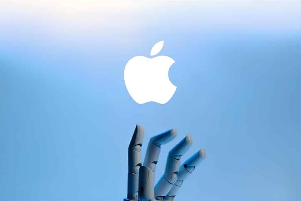 Apple lançará recursos de Inteligência Artificial em 2024