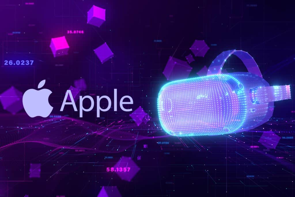 Apple quer trazer o metaverso para o mainstream e dominar o mercado