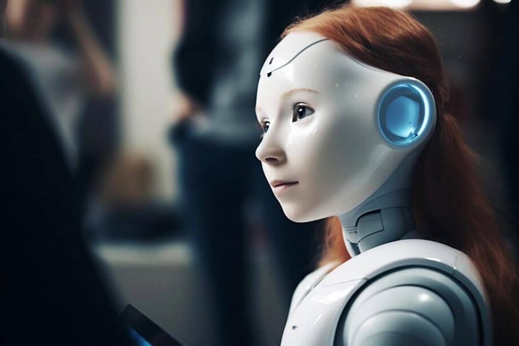 Cortes de empregos para impulsionar Inteligência Artificial