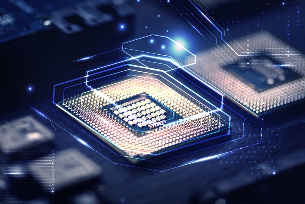 Demanda por chips de IA aumenta consideravelmente