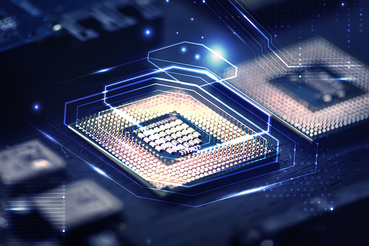 Demanda por chips de IA aumenta consideravelmente