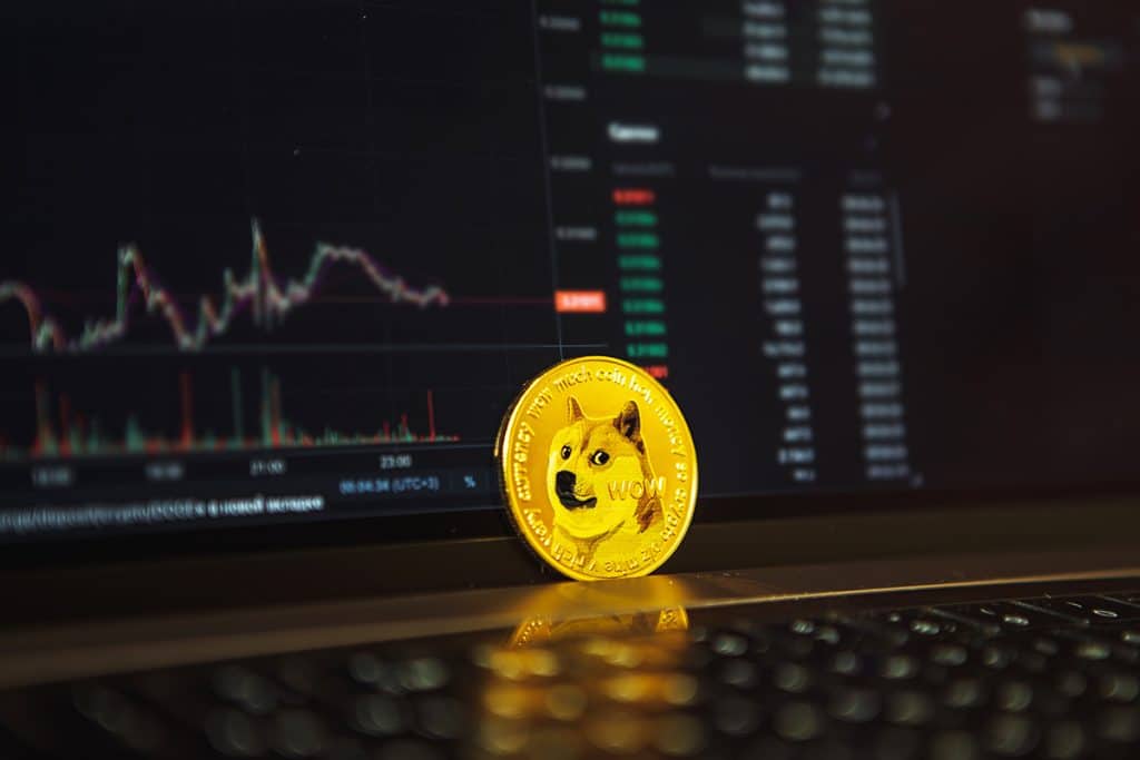 Dogecoin atinge máximo em 7 dias – após a criação da conta ‘XPayments’