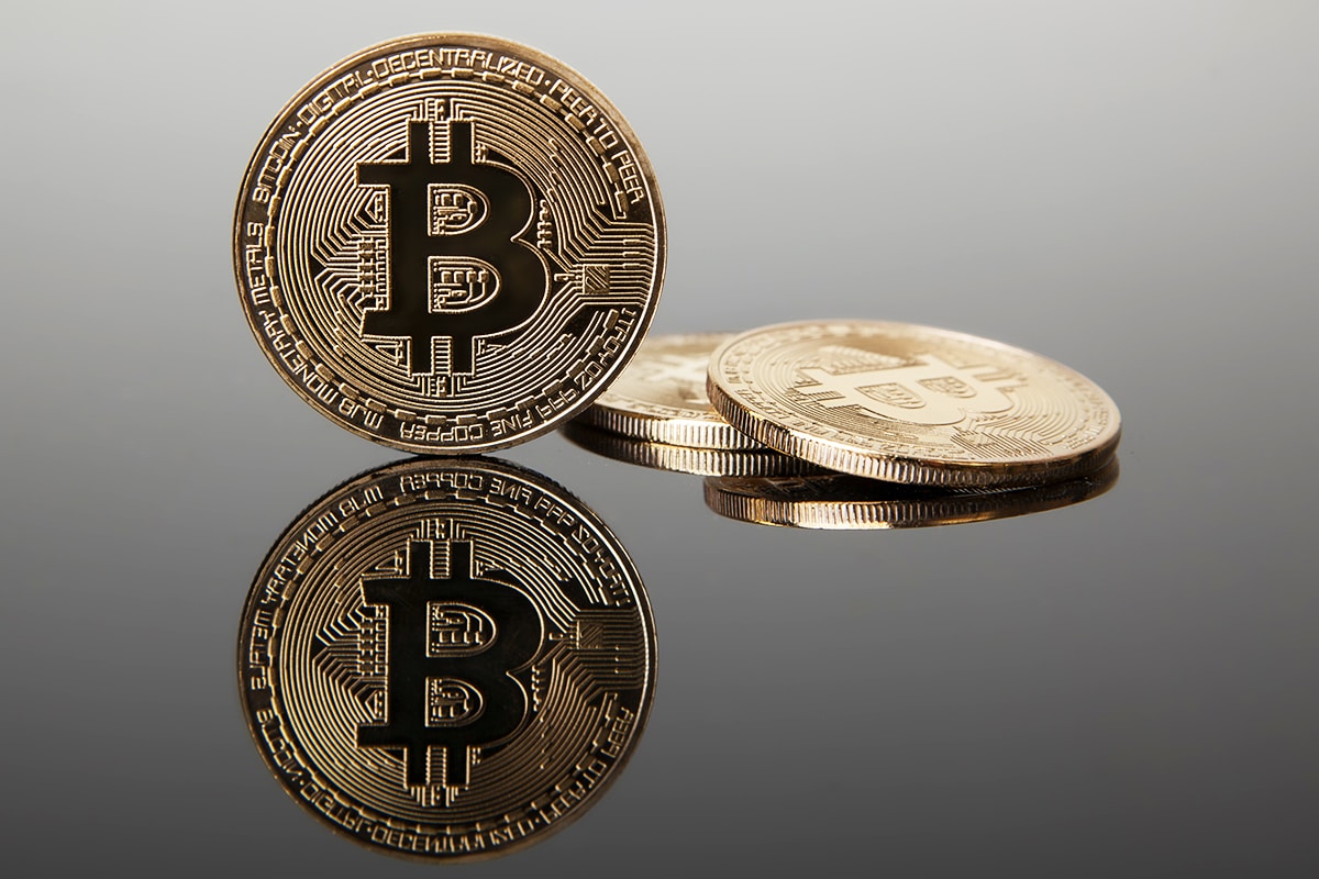 ETFs Bitcoin atingem US$10 bilhões apenas um mês